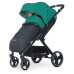 Коляска El Camino Dynamic PRO ME 1053N (sea green) Коляска El Camino Dynamic PRO ME 1053N (sea green)